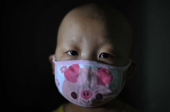 中国原创方案突破白血病治疗世界性难题