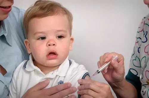 FDA批准GSK流感疫苗用于6个月及以上婴幼儿