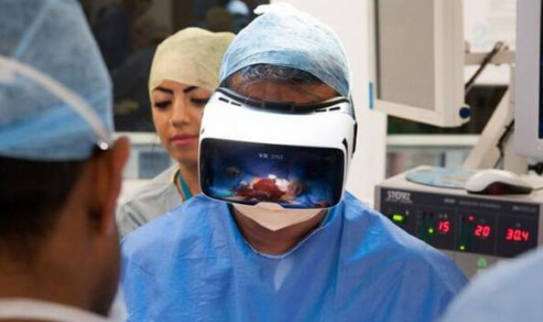 TMR发布VR医疗市场报告，这五点结论一定要了解
