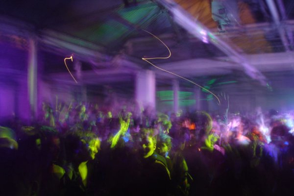 没听错，FDA批准了大规模摇头丸的临床试验