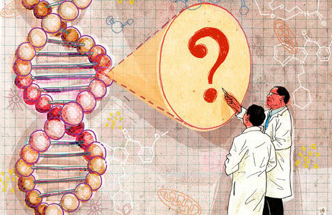 三位基因测序大师见证测序能力的重大改变