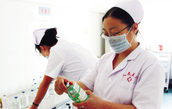 总投资192亿，河南省405个医疗卫生储备项目公布（附名单）