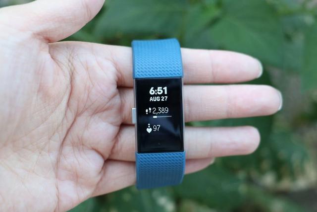 Fitbit面临的挑战：从“喜欢用”到“必需用”