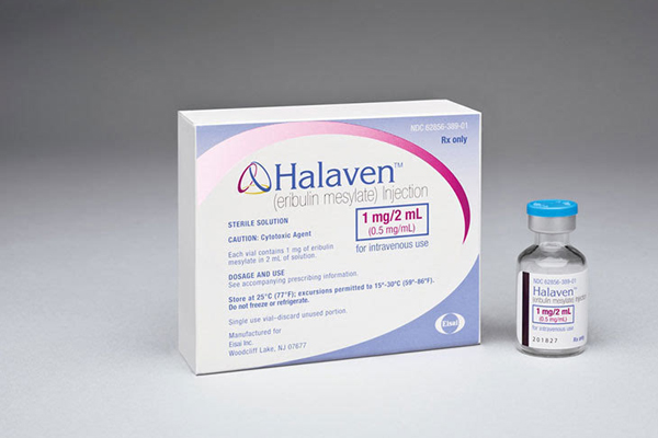 NICE推荐抗癌药“海乐卫”用于晚期乳腺癌的治疗