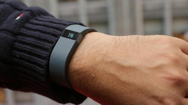 健身手环似乎没用：Fitbit用户六个月身体状况无改善