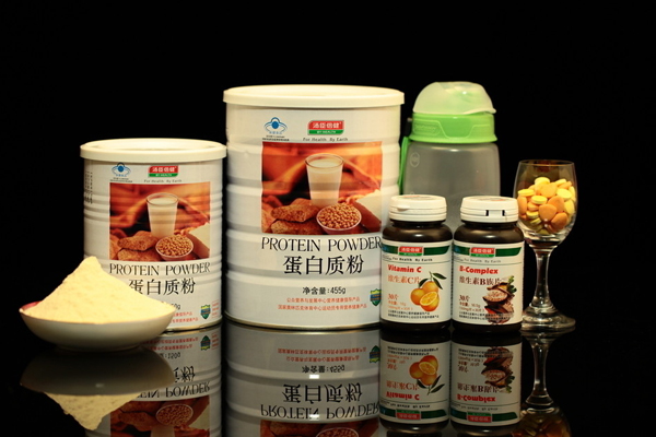 CFDA：保健品两种情形年底前应申请延续注册