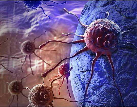 两篇Nature：癌症在原发肿瘤形成前即可扩散和转移