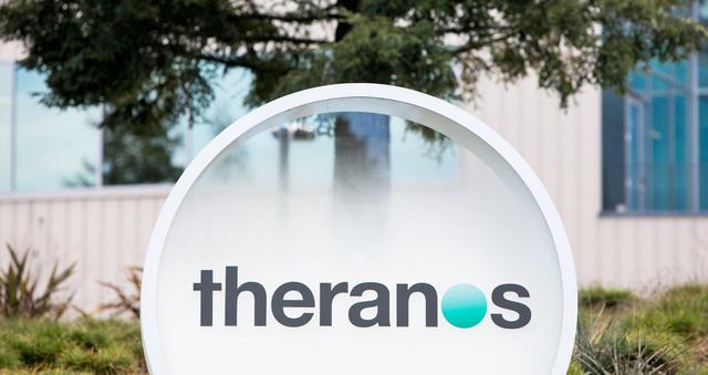 Theranos启动第二轮裁员，41%的员工将离开