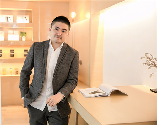 知贝儿科CEO赵强：线上+线下实体诊所，欲打造中高端儿科品牌连锁诊所