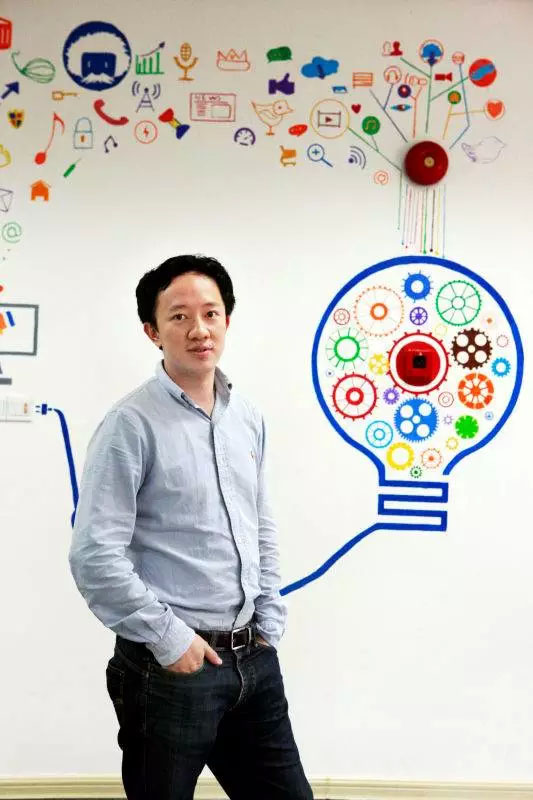 傅利叶智能，上海张江一家开发外骨骼机器人的公司