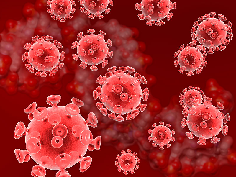 Nature：重磅！发现CD4 T细胞HIV病毒库的标志物CD32a