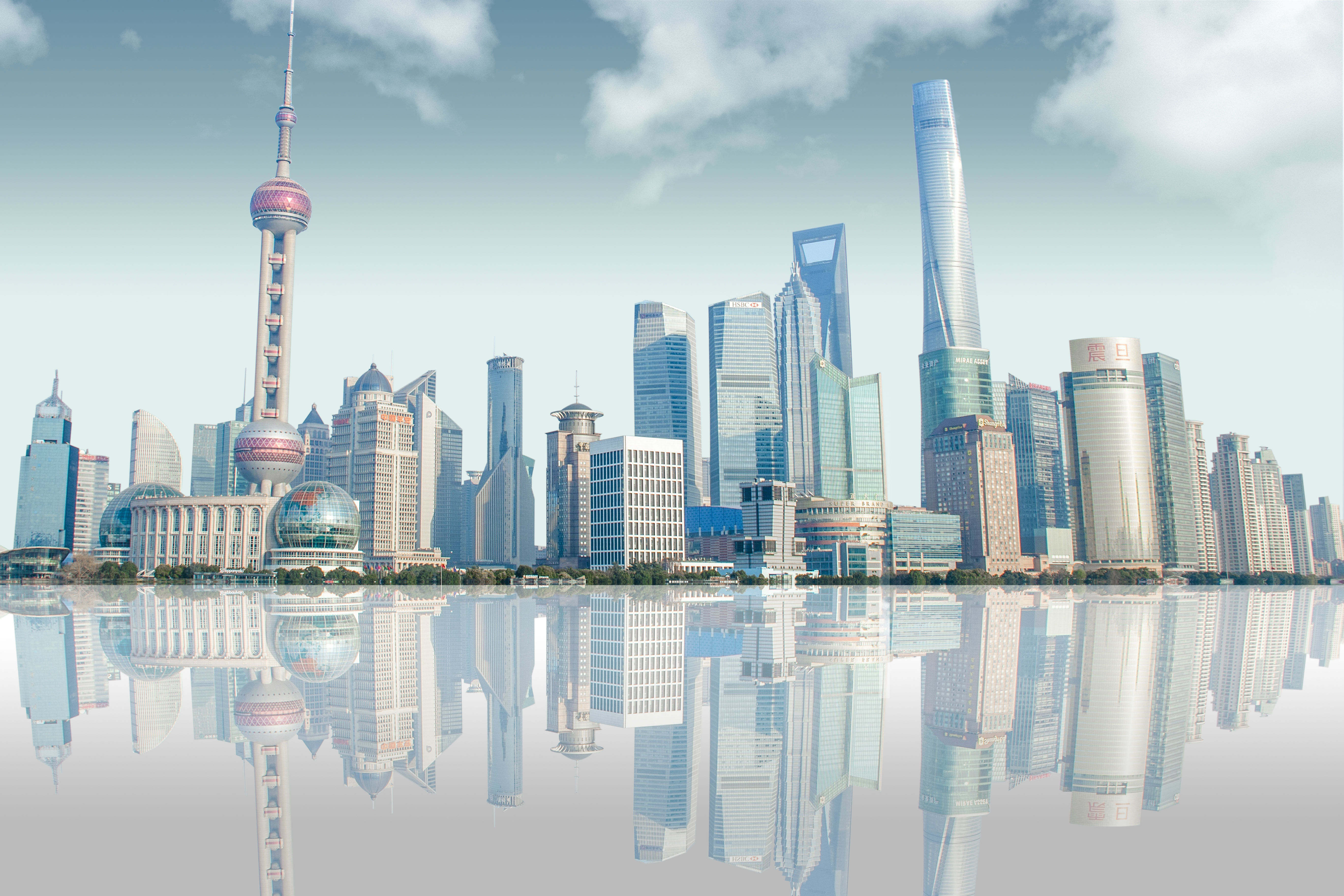 2030年，健康上海将实现这些目标