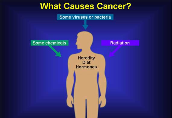 癌症到底是来自遗传？环境？还是坏运气呢？《Science》给出答案