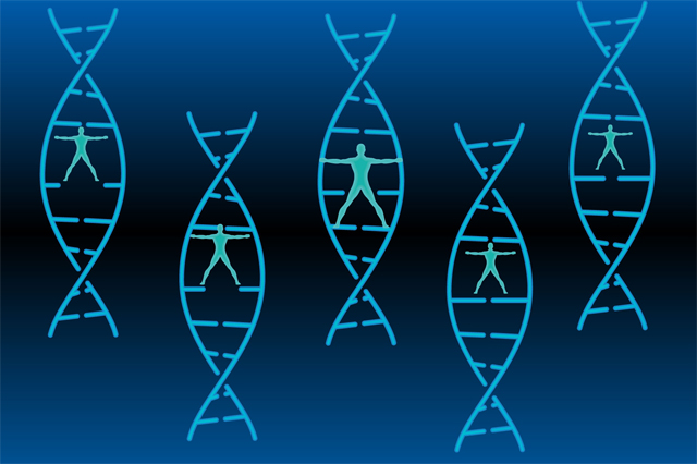 Human Longevity的消费级基因测序与23andMe有何异同？