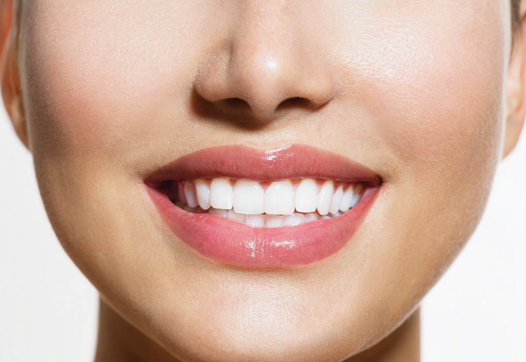 纳米牙体修复材料可永久“抗龋齿”