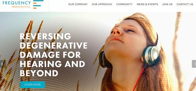 “听力衰退”可能要成为历史了，这家公司因此获得了2个亿 