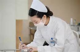 台湾护士工资创新高，月薪60k！