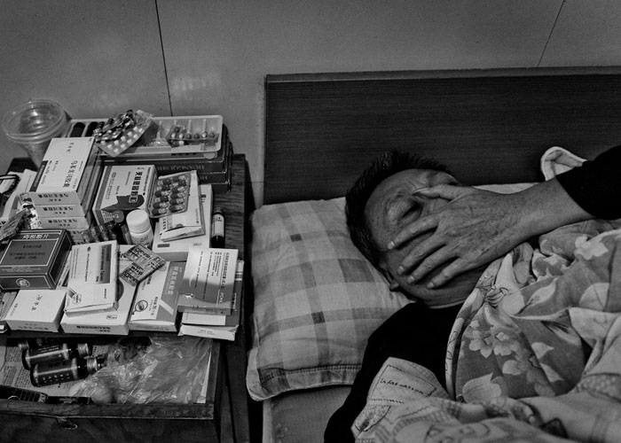 上海恶性肿瘤患者超35万人，5年相对生存率达53%