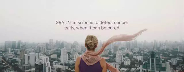 GRAIL大动作！早期诊断乳腺癌，12万女性将参与临床试验
