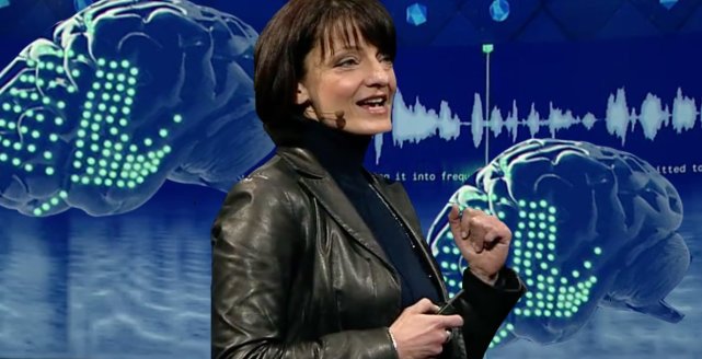 Facebook硬件实验室主管：大脑传感器并非想象那样遥远