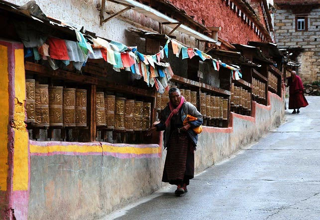 税收优惠政策大清理，西藏对药企还剩多少吸引力？