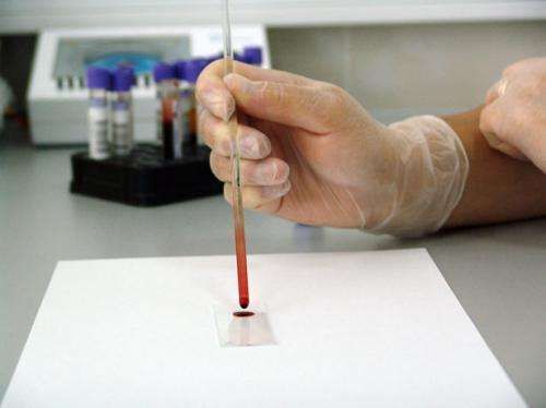 Science重磅！科学家发现了5种新型血液免疫细胞
