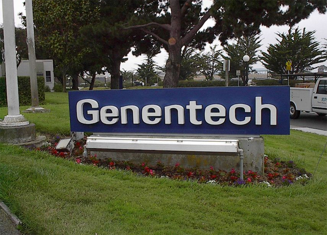 罗氏与Corvus扩大合作：Tecentriq/CPI-444治疗非小细胞肺癌