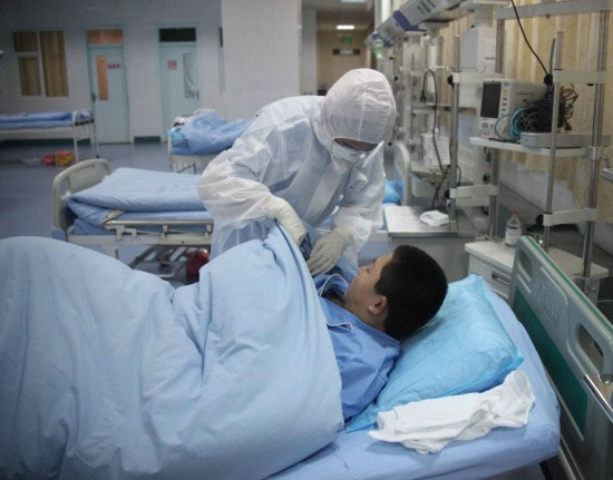 卫计委公布4月全国法定传染病疫情概况
