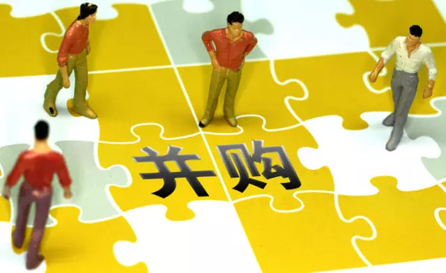 11张图看懂中国医疗服务业并购大潮