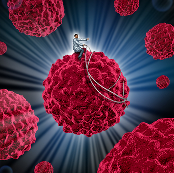 Science子刊揭秘：癌细胞提升生存能力的“内部交流机制”