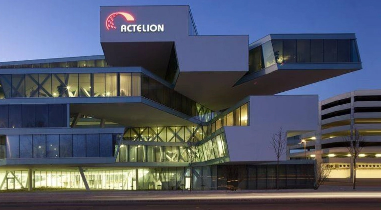 强生公司完成对Actelion公司的收购，预计今年将增加13亿美元销售额
