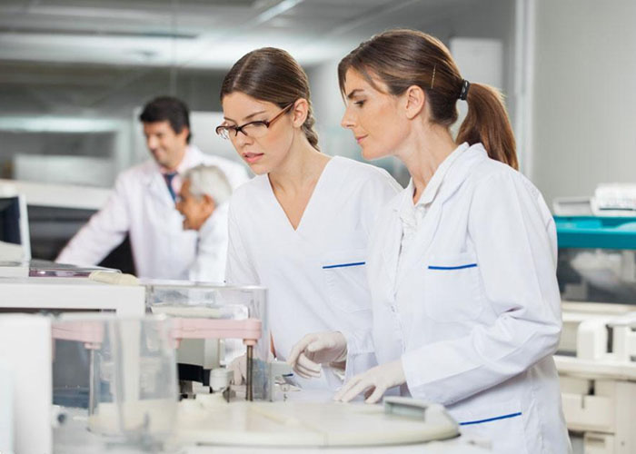 美国临床检验技师是如何培养的