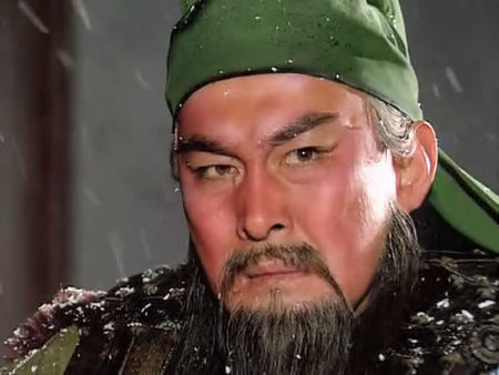 医学话三国：红脸关羽与面色诊病