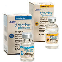 FDA批准安进Vectibix治疗RAS野生型结直肠癌