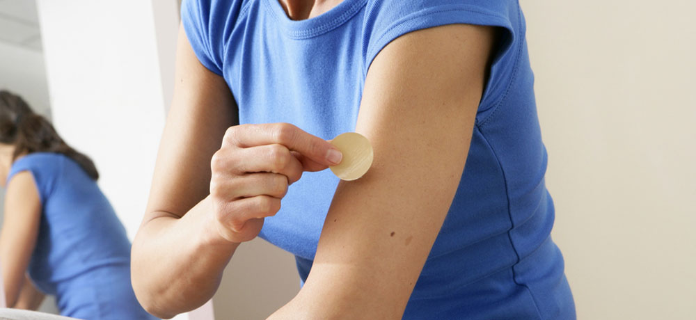 盘点专注透皮给药领域的10家研发企业