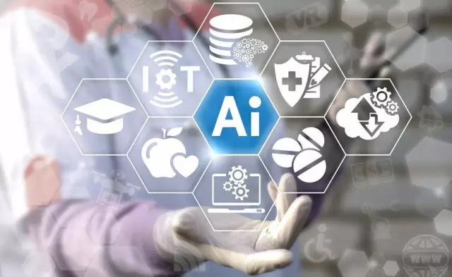 人工智能想要在医疗健康领域发展，哪些商业模式可以借鉴？