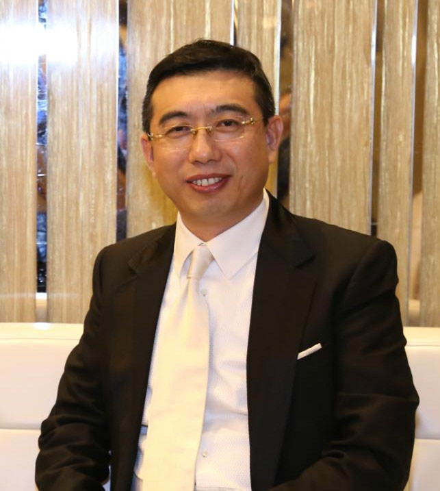 香港特区肿瘤中心：成立仅1年，建立线上线下肿瘤诊疗体系，整体营收超3000万