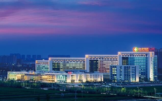 险资办医院：“凯撒模式”如何在中国落地，阳光融合医院的实践