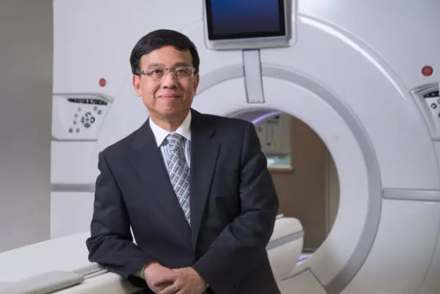 华人科学家：怎么预测卵巢癌治疗效果？
