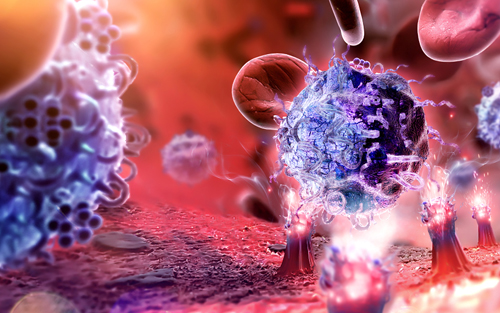 CAR-T不行的“实体瘤”，巨噬细胞免疫疗法有了“新战绩”