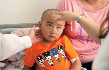 【招募患者】非霍奇金淋巴瘤招募184名中国患者
