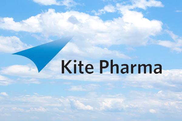 Kite Pharma向欧洲药品管理局递交第一个CAR-T的MAA上市申请