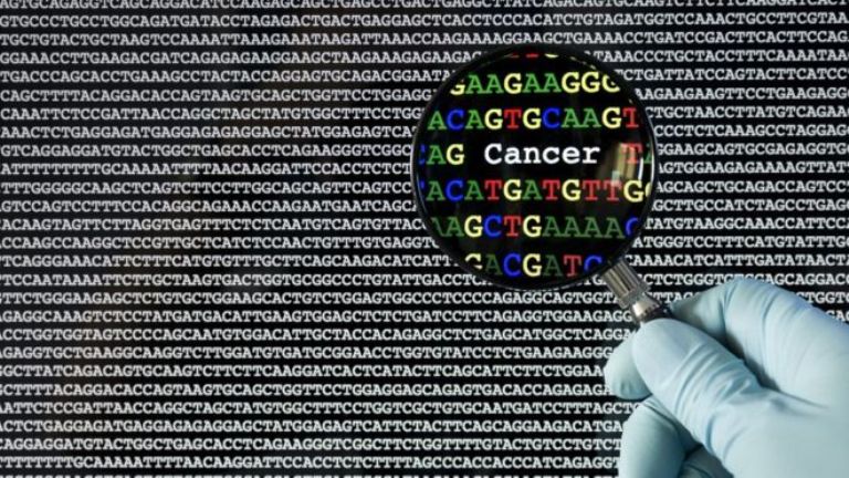 Cell重要成果：首个图谱！1篇论文揭秘769个癌症“关键”基因