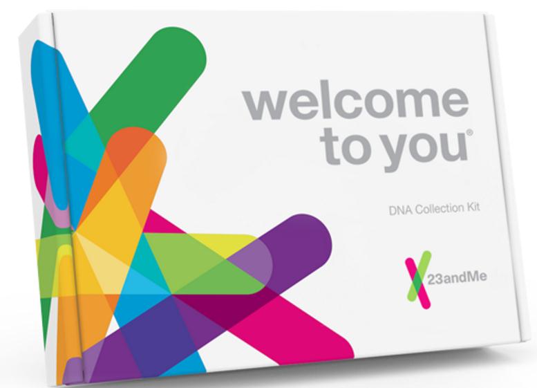 23andMe开启大规模抑郁症基因研究