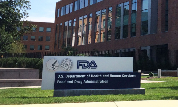FDA公布2018财年收费标准，仿制药申请（ANDA）涨幅144%
