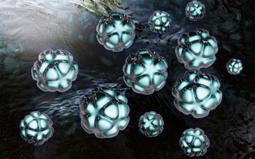 2006-2017年肿瘤药物的研发和市场走向