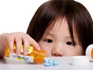 政策红包或催旺儿童药市场，预计达千亿元