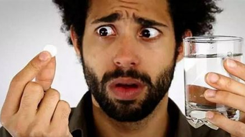 首个无荷尔蒙的口服男性避孕药将成为现实！