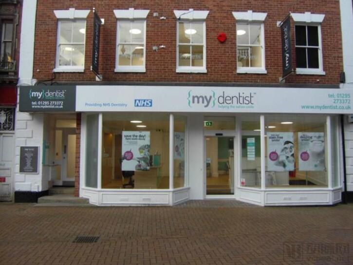 英国第一的牙科诊所Mydentist，已超过650家连锁，牙医难求是最大挑战