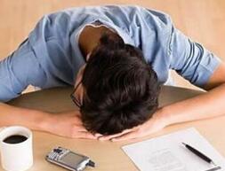 新发现！慢性疲劳综合征的病因，与甲状腺激素水平低有关